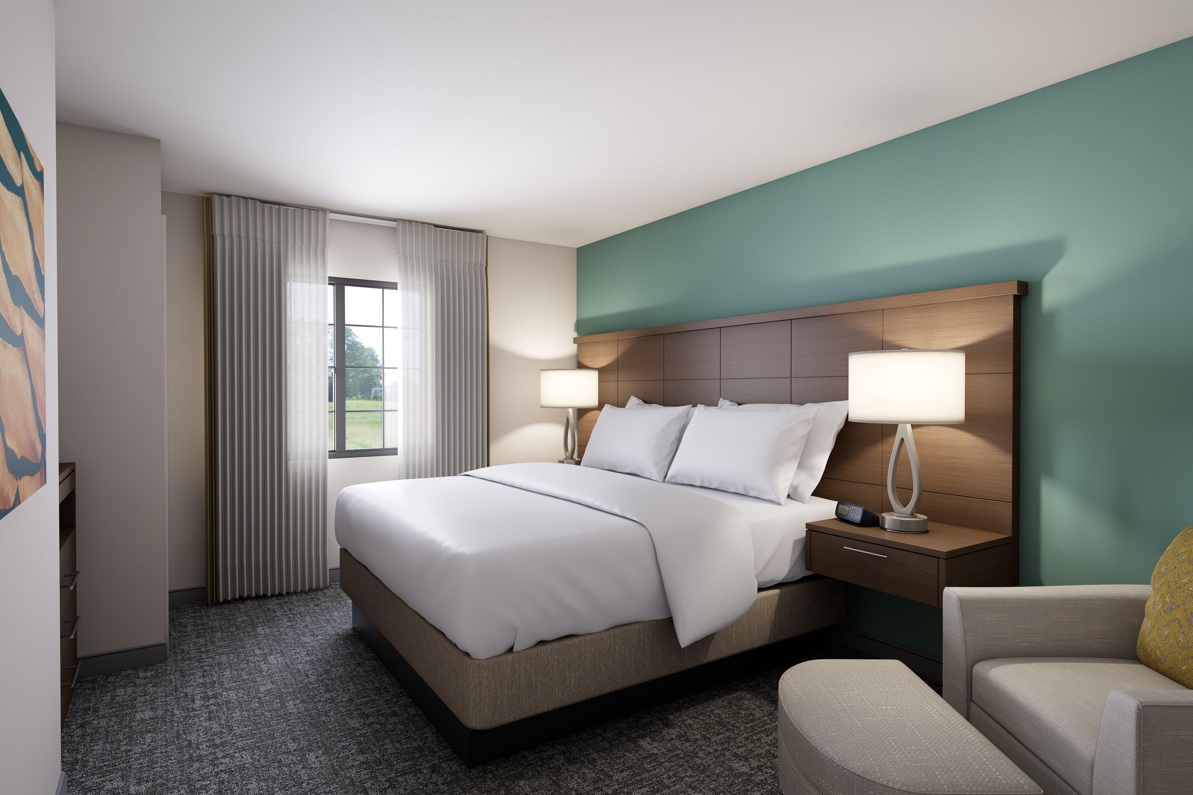 Staybridge Suites - Vero Beach By Ihg Exterior photo
