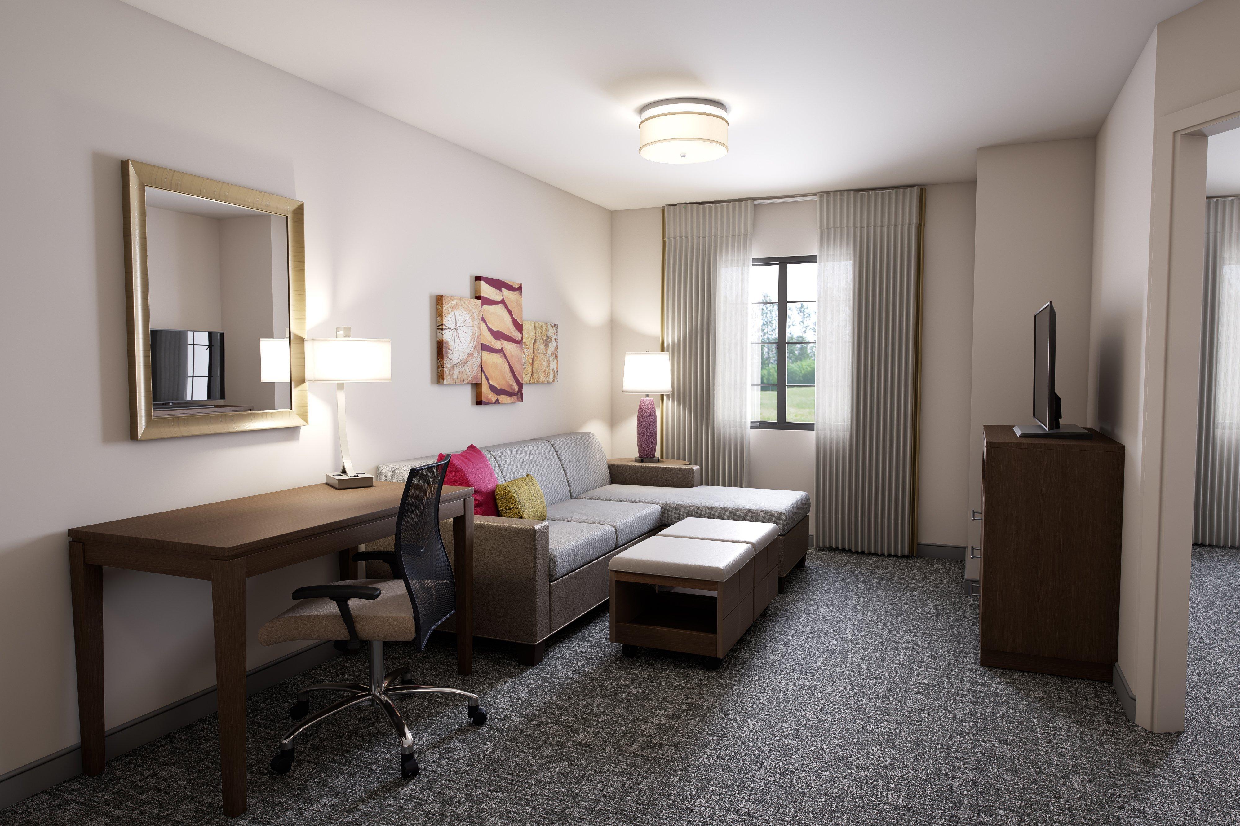 Staybridge Suites - Vero Beach By Ihg Exterior photo