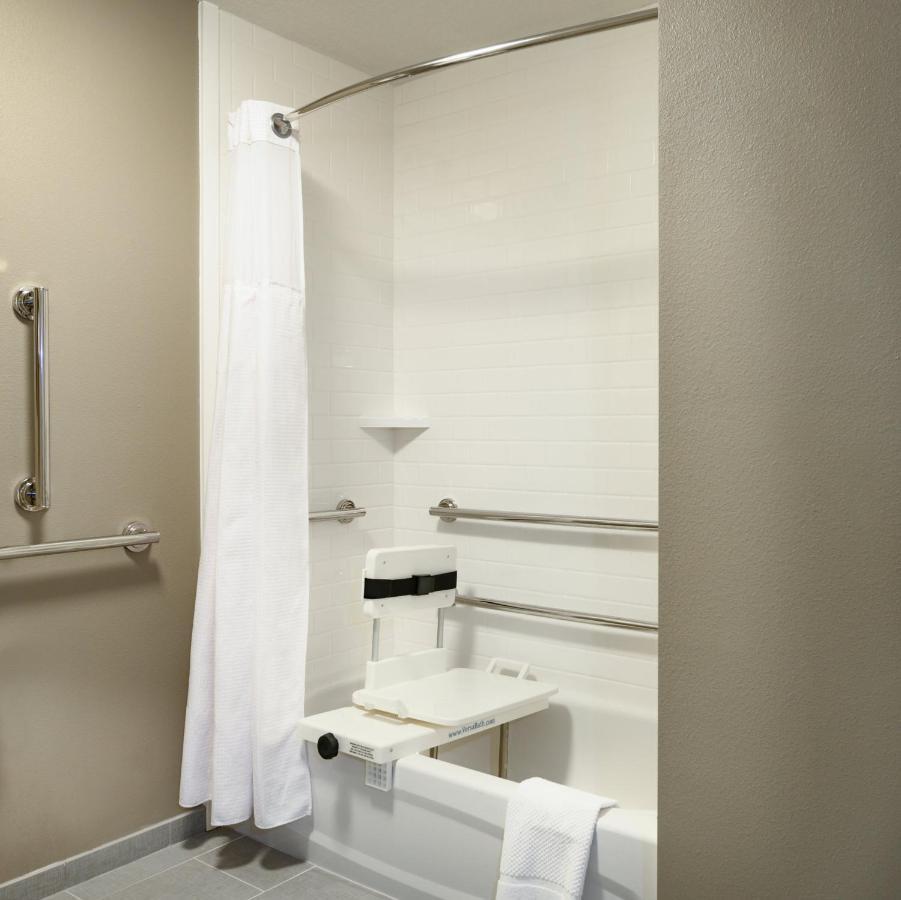 Staybridge Suites - Vero Beach By Ihg Exterior photo