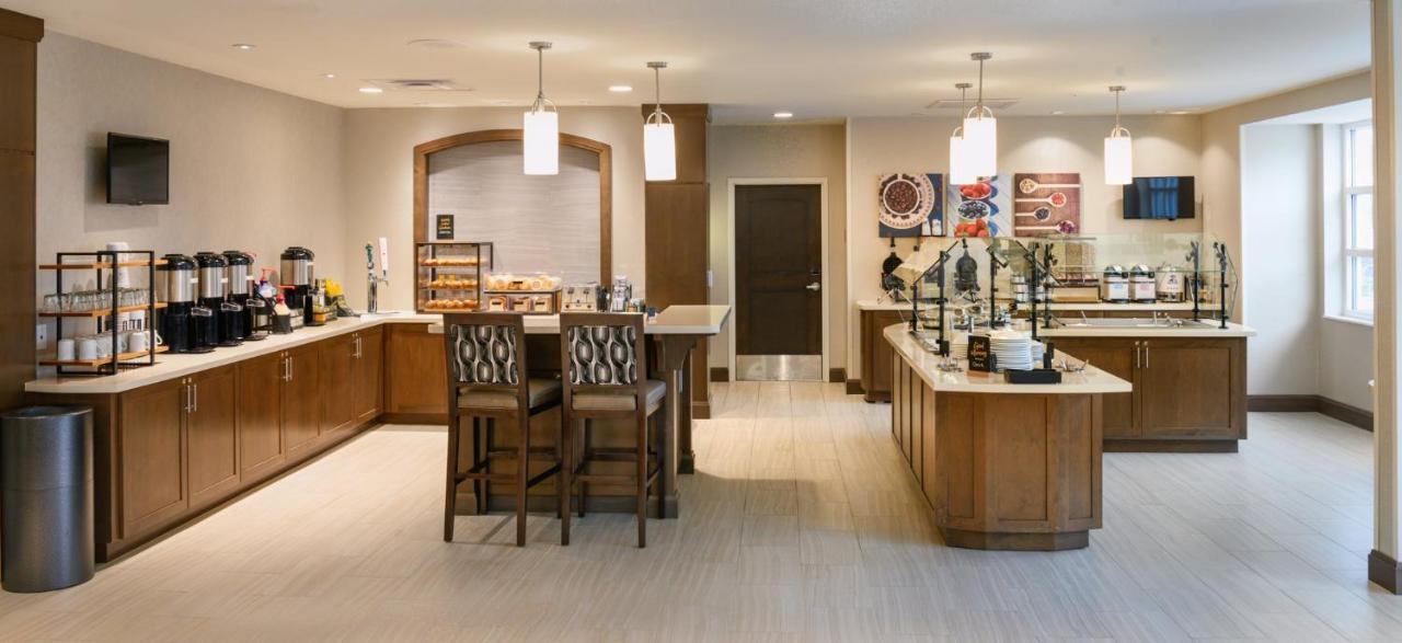 Staybridge Suites - Vero Beach By Ihg Exterior photo