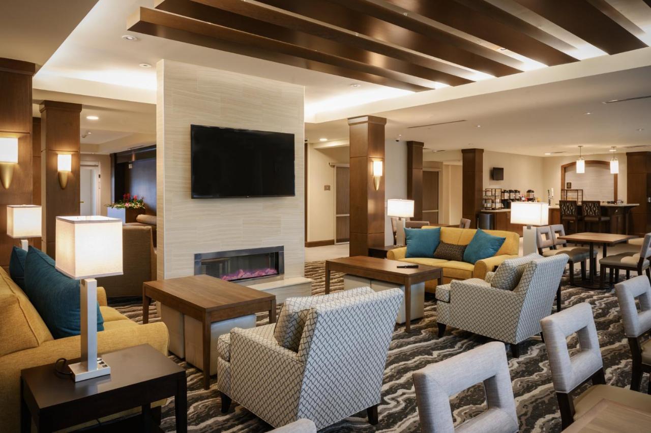 Staybridge Suites - Vero Beach By Ihg Exterior photo