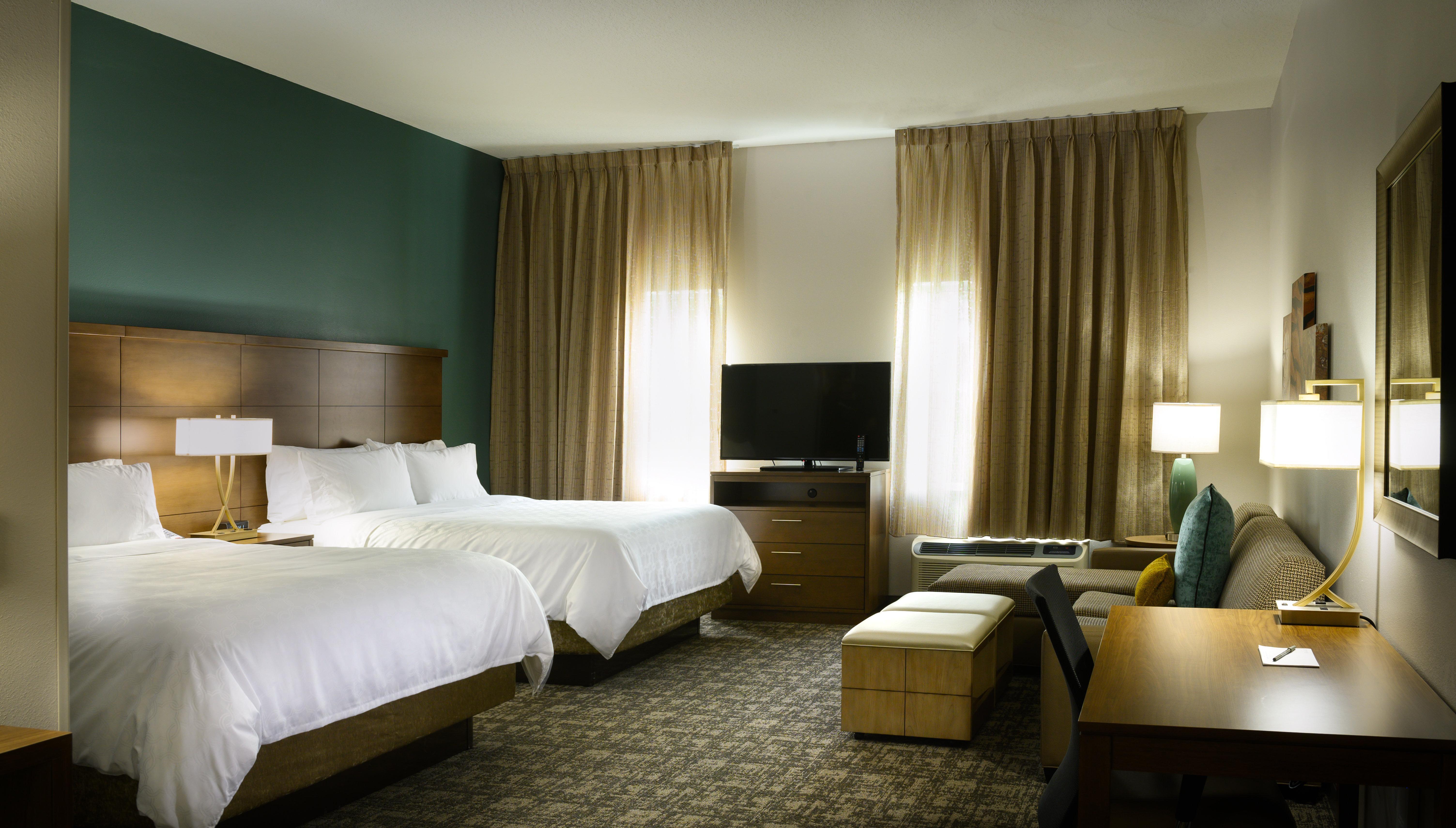 Staybridge Suites - Vero Beach By Ihg Exterior photo
