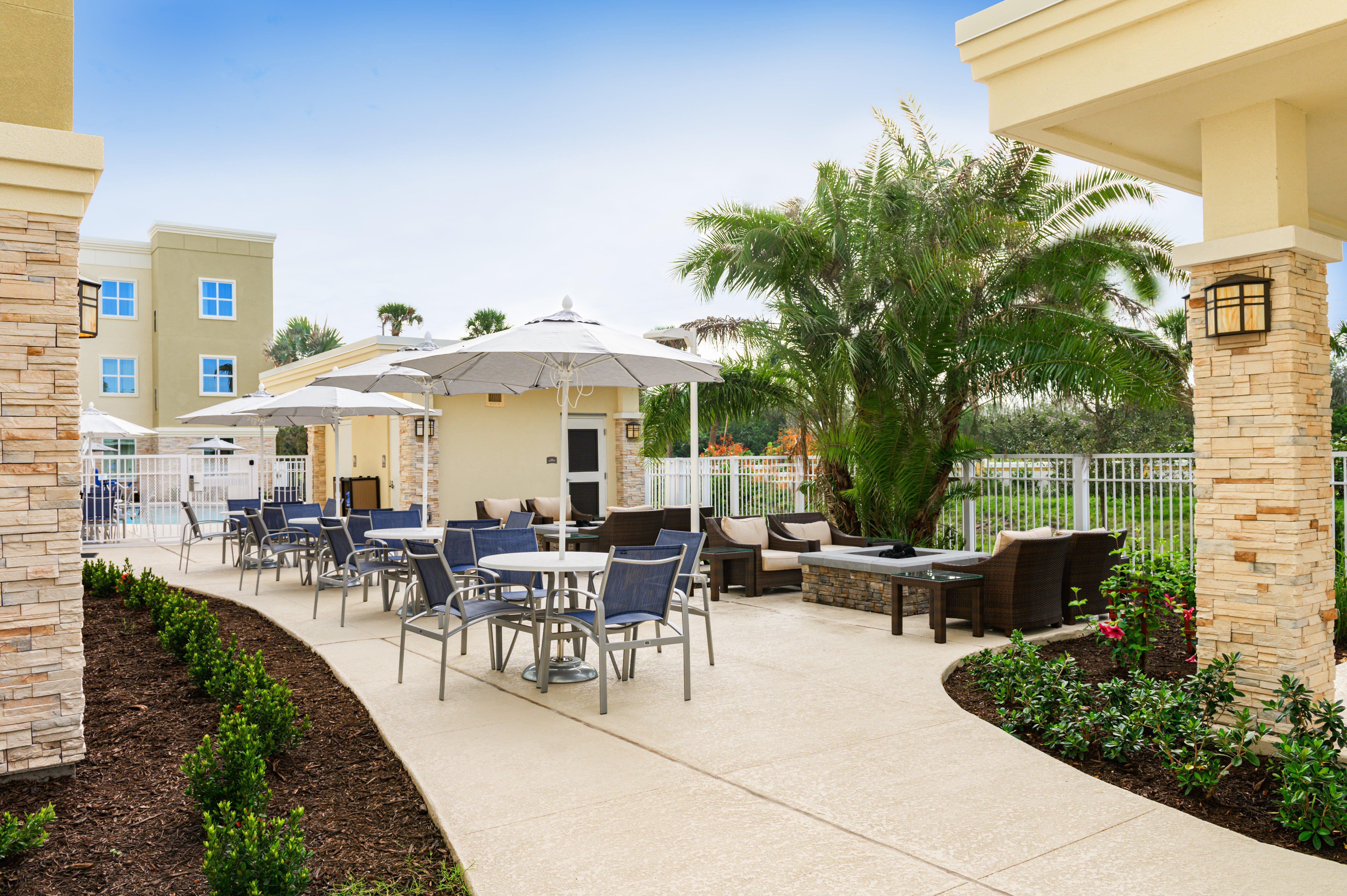 Staybridge Suites - Vero Beach By Ihg Exterior photo