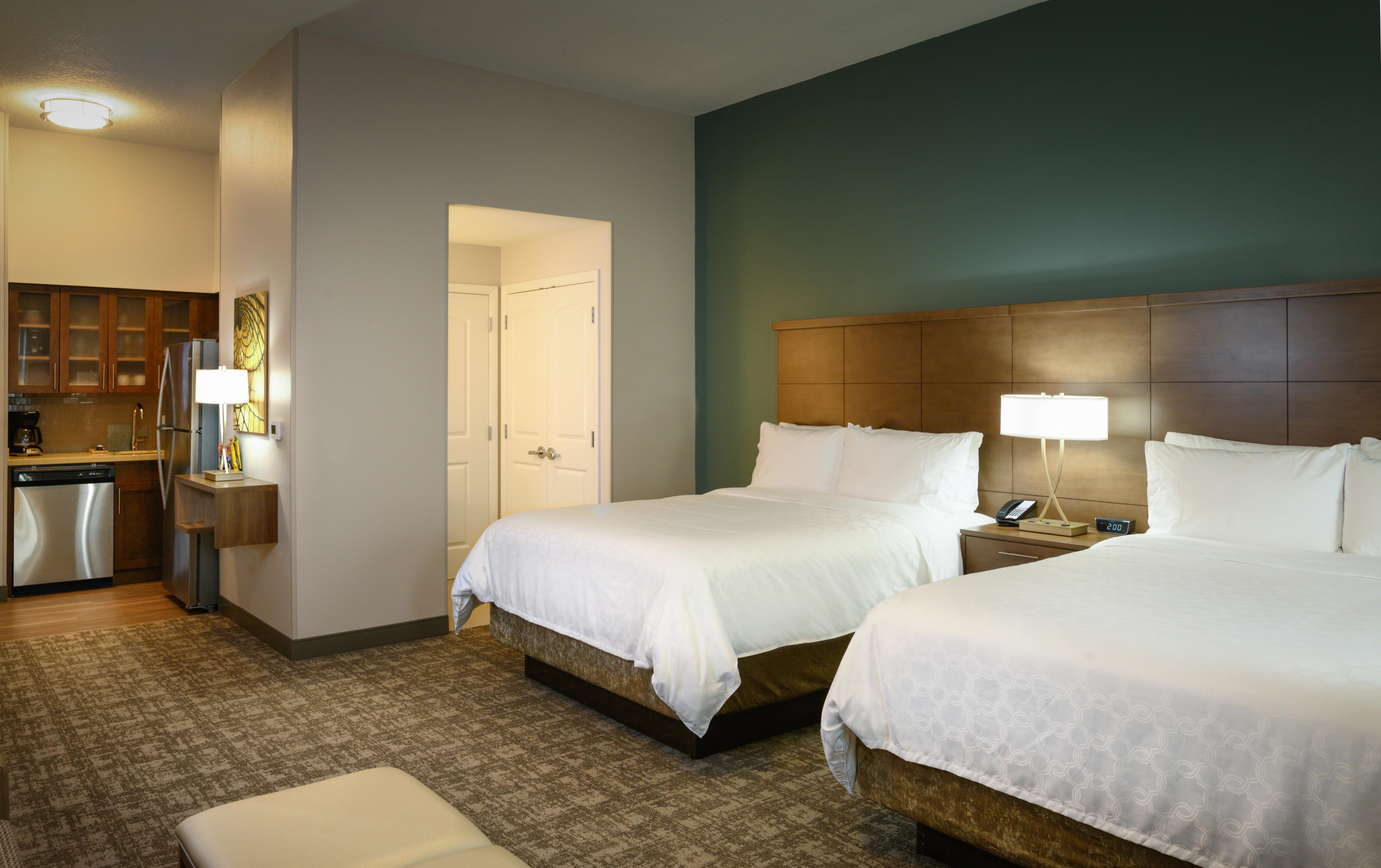 Staybridge Suites - Vero Beach By Ihg Exterior photo