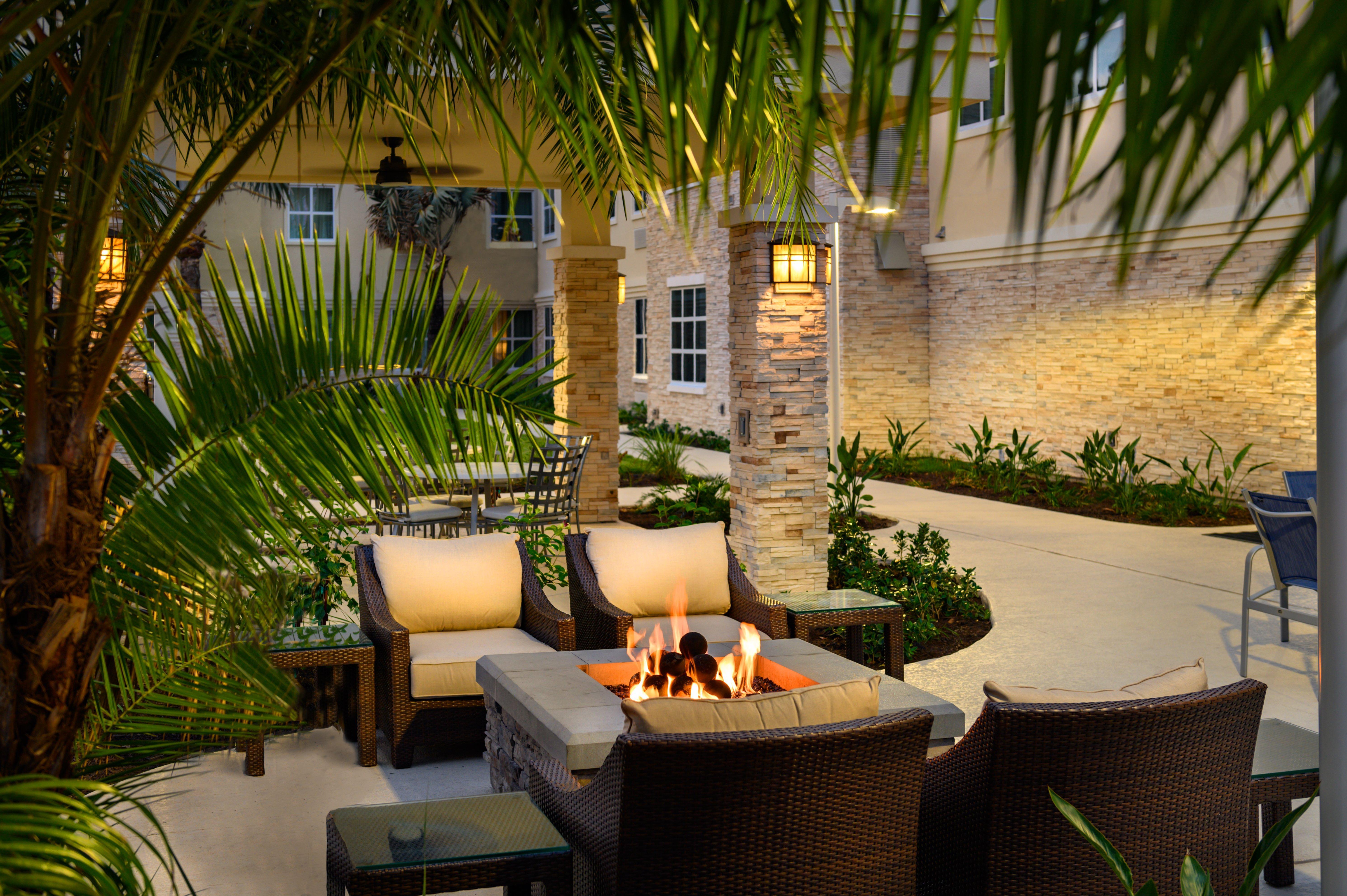 Staybridge Suites - Vero Beach By Ihg Exterior photo
