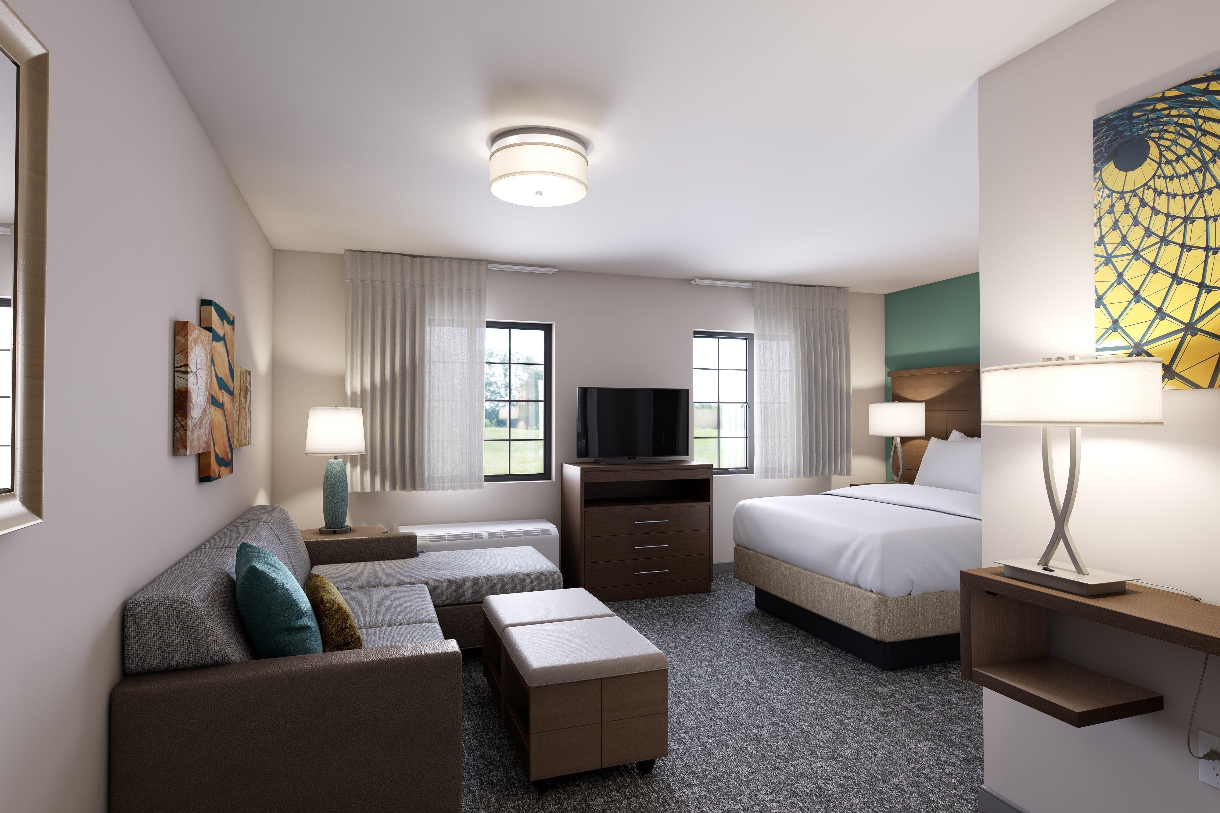 Staybridge Suites - Vero Beach By Ihg Exterior photo