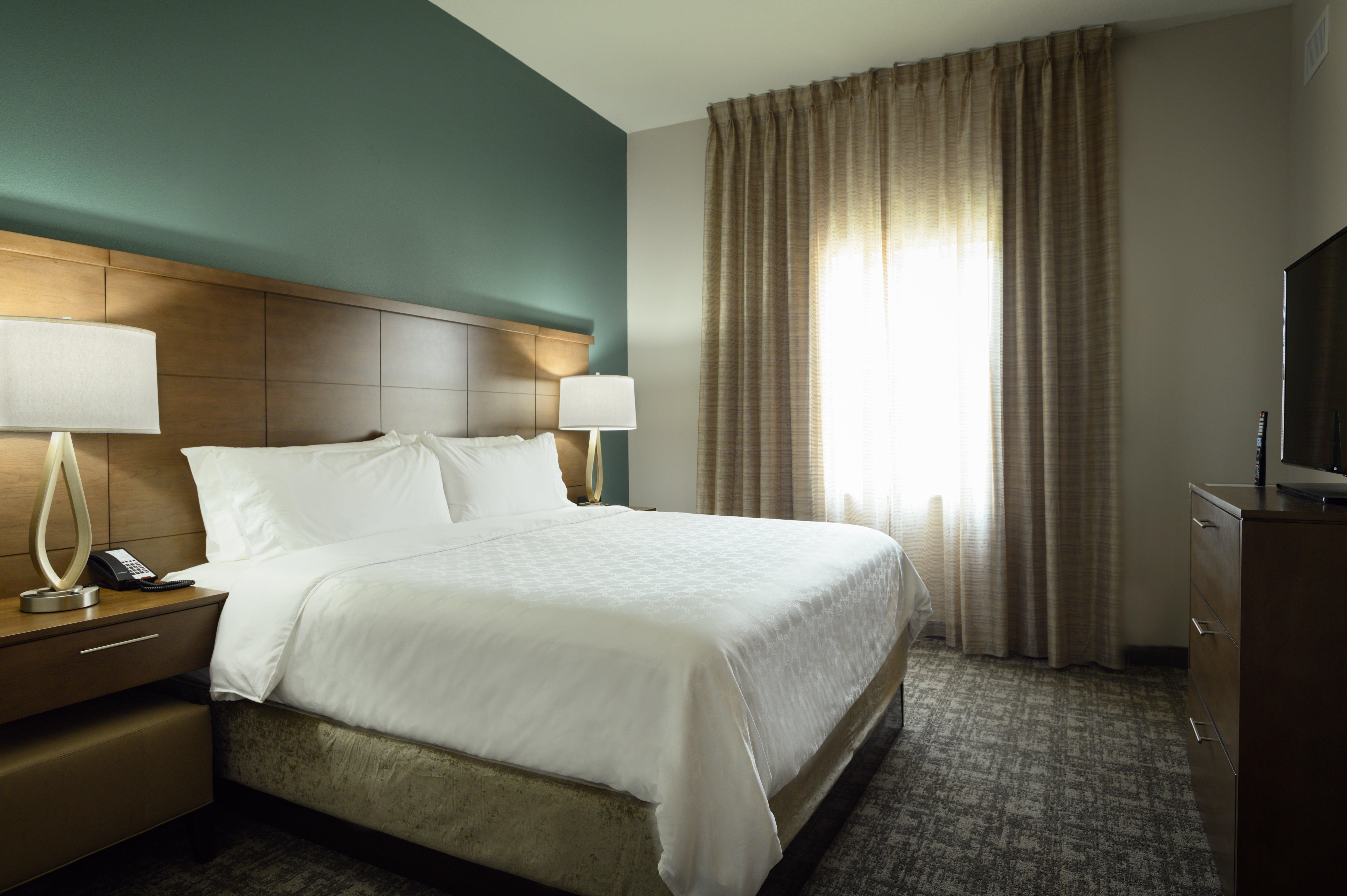Staybridge Suites - Vero Beach By Ihg Exterior photo