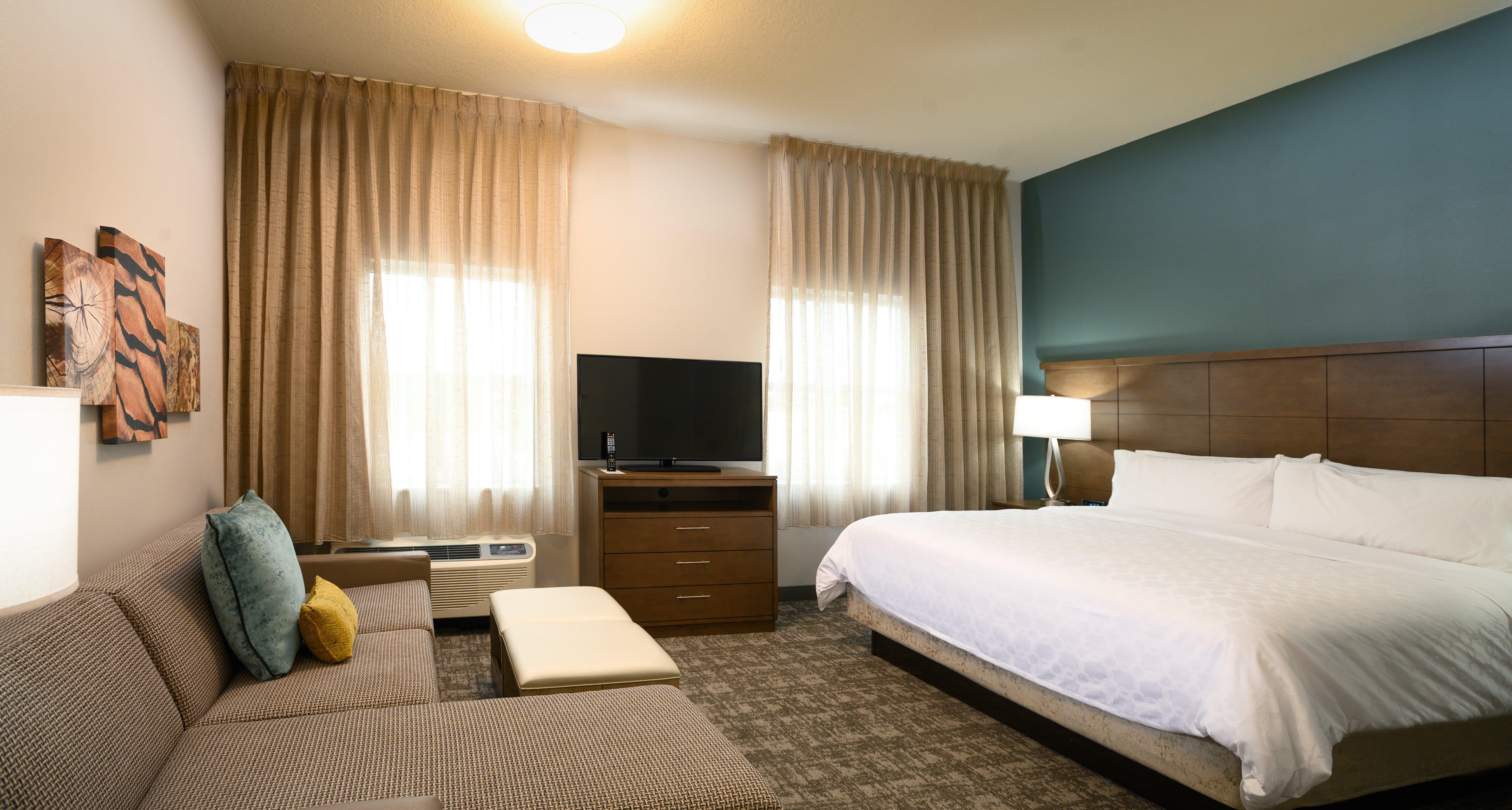 Staybridge Suites - Vero Beach By Ihg Exterior photo