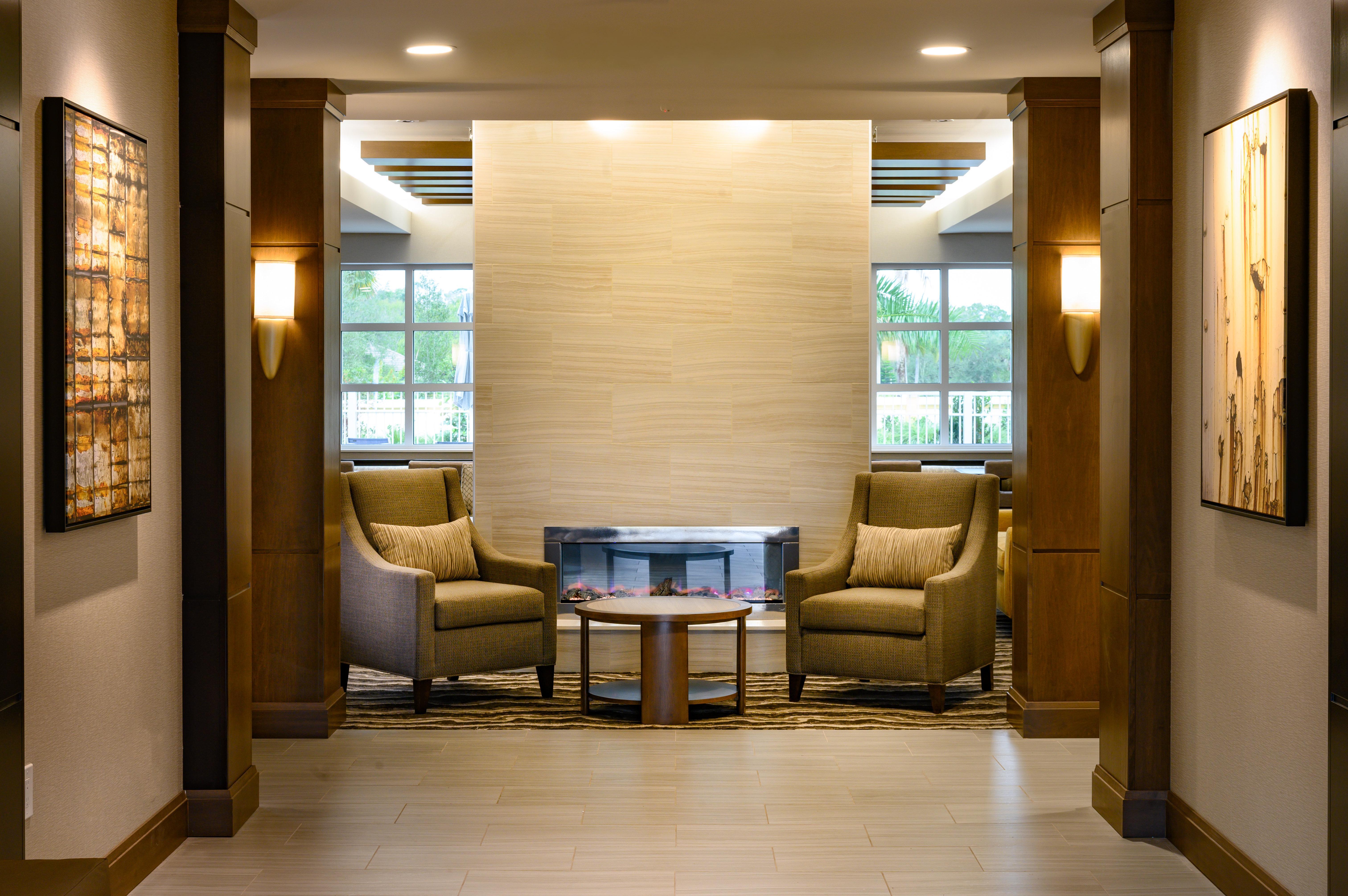 Staybridge Suites - Vero Beach By Ihg Exterior photo