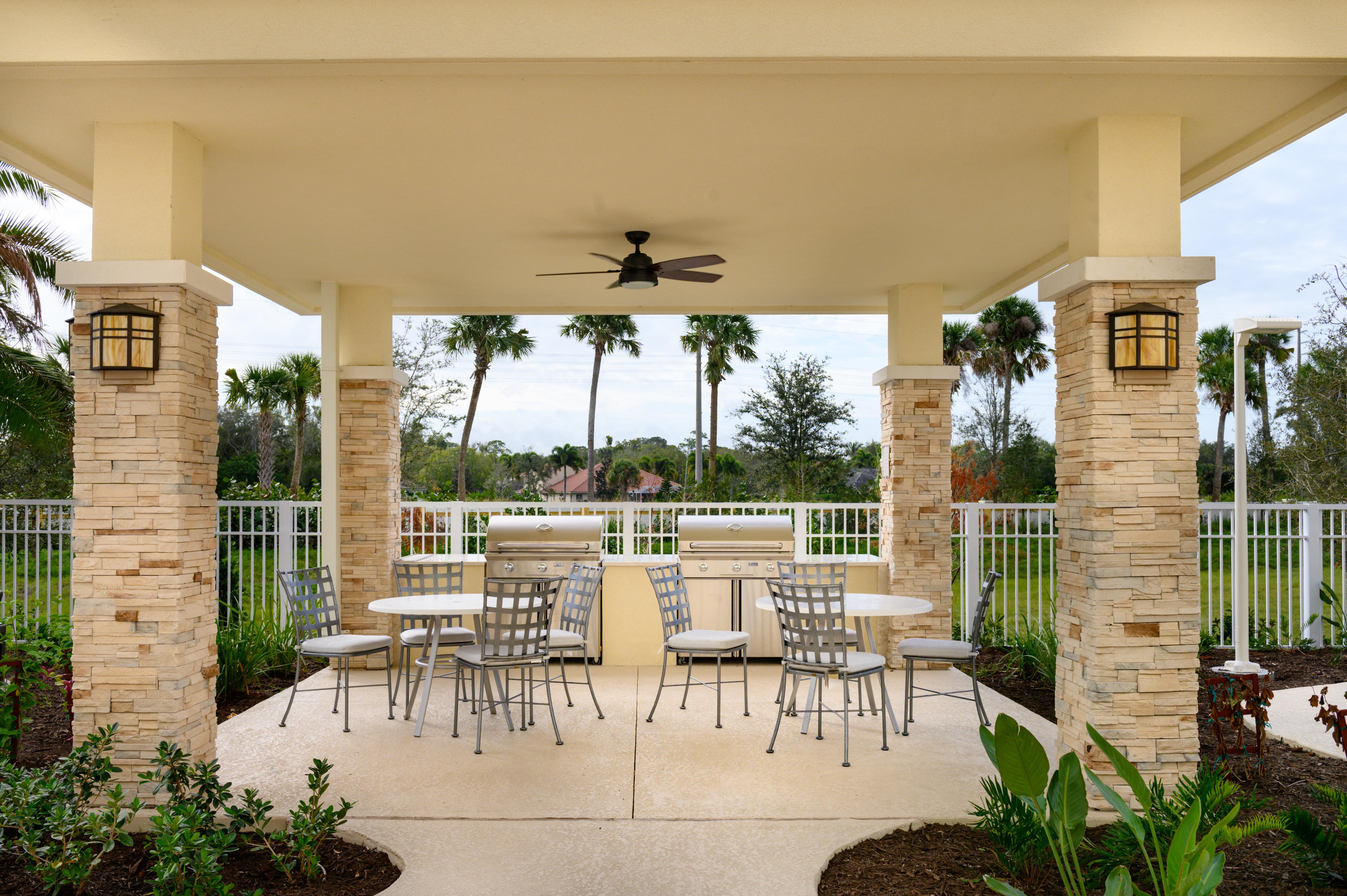 Staybridge Suites - Vero Beach By Ihg Exterior photo
